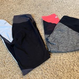 Marika small leggings